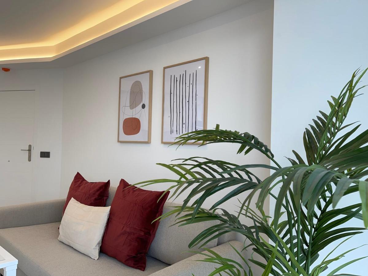 Apartamento Hacienda Miraflores