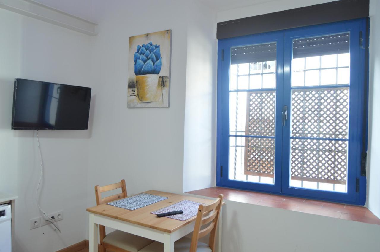 Apartment Alcazar Viejo Parking Tourist *