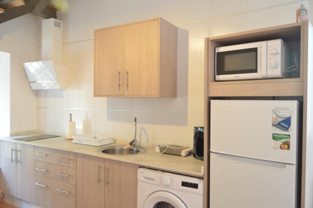 Apartment Alcazar Viejo Parking Tourist Cordoba