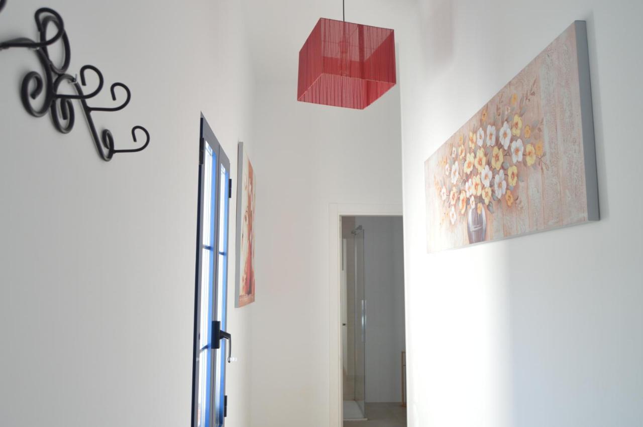 Alcazar Viejo Parking Tourist Apartment *