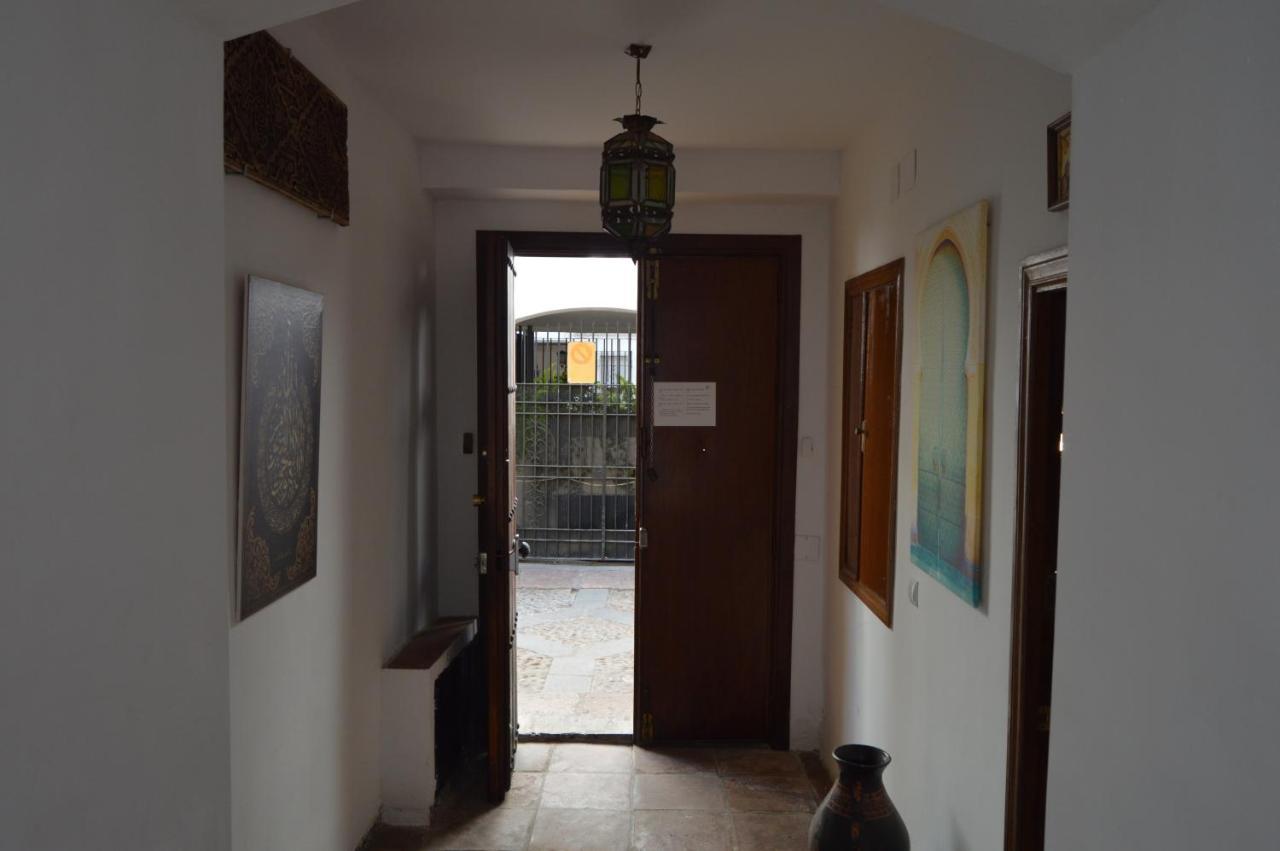 Apartment Alcazar Viejo Parking Tourist *