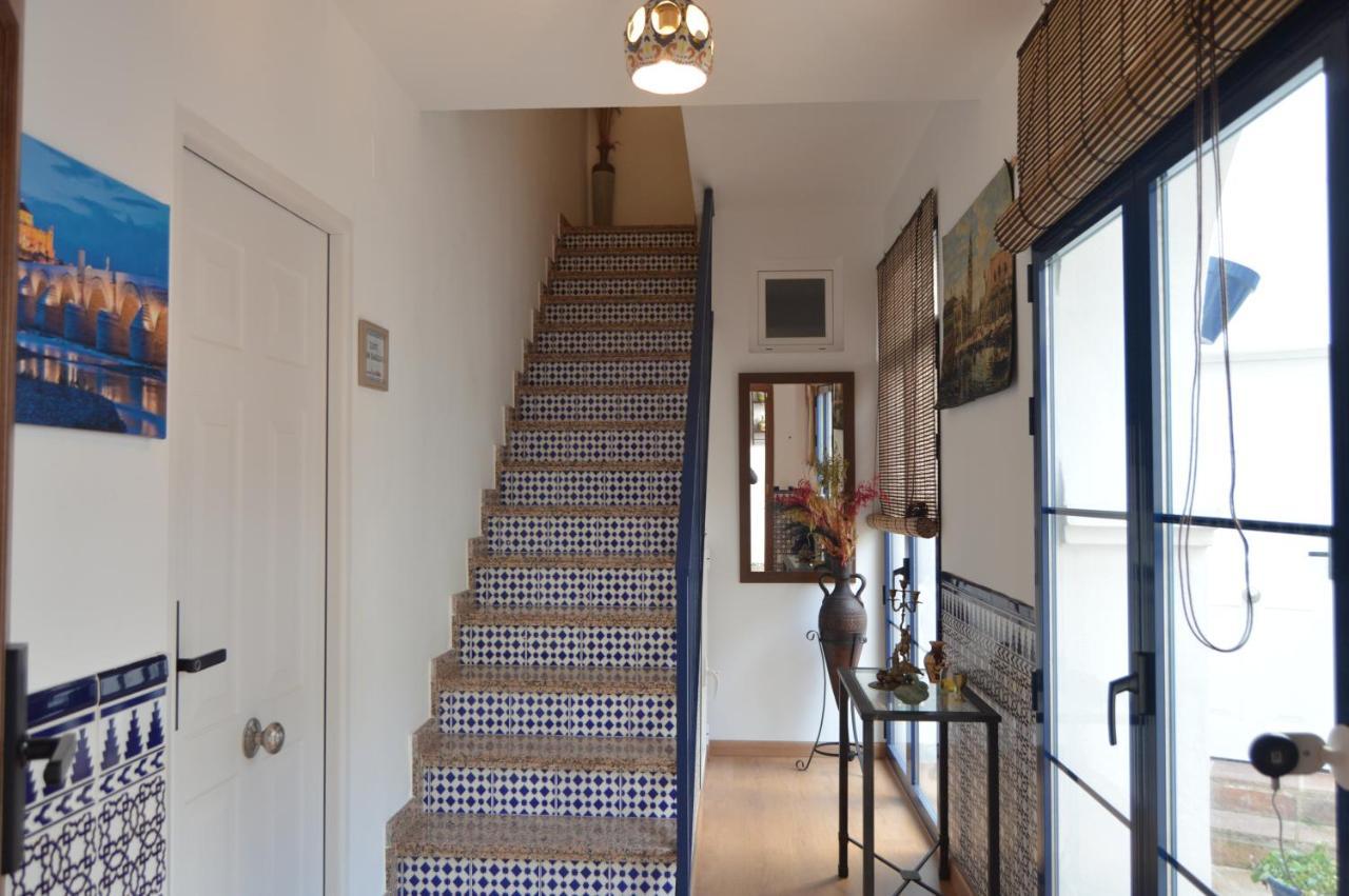 Apartment Alcazar Viejo Parking Tourist