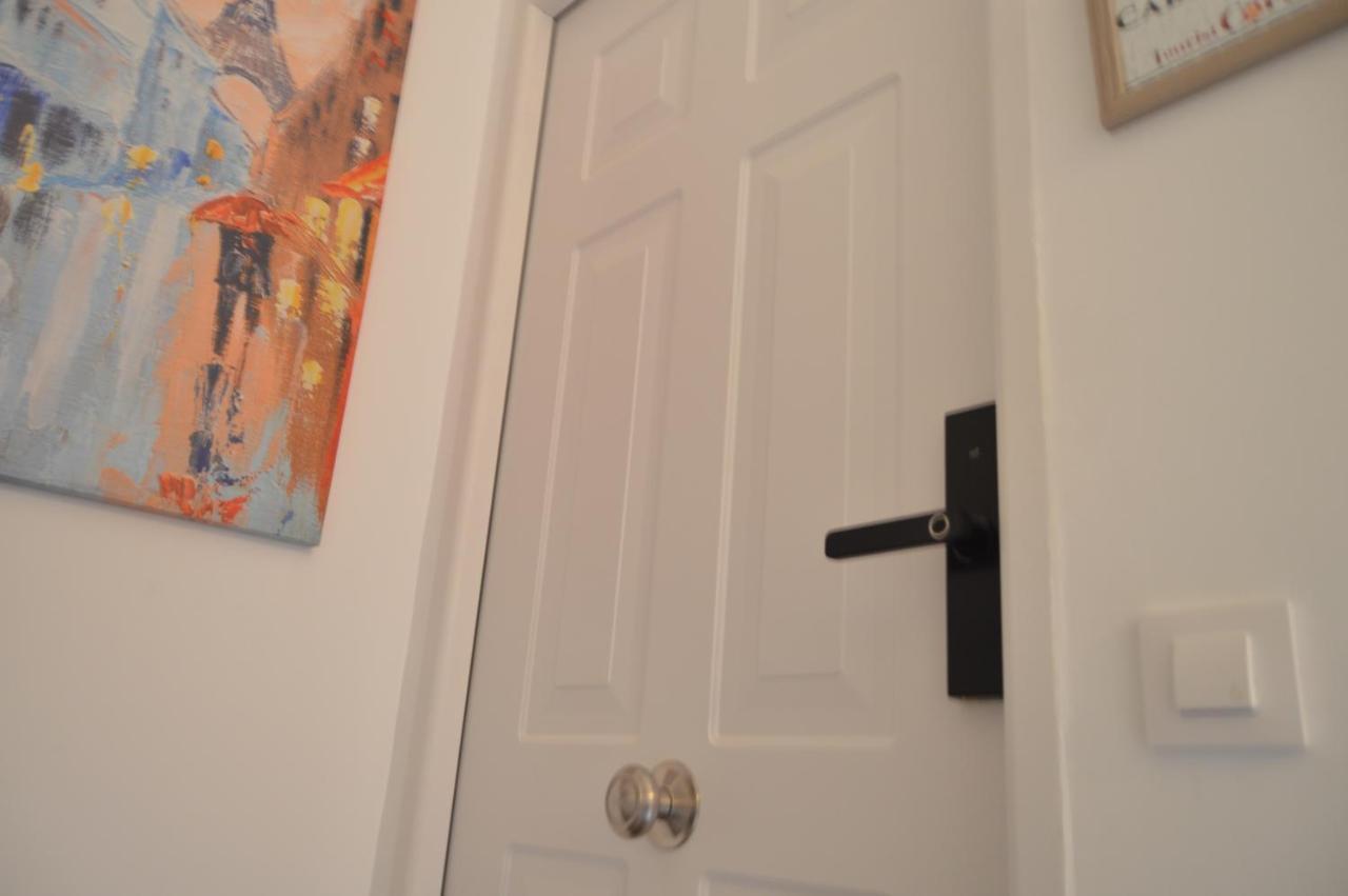 Alcazar Viejo Parking Tourist Apartment *