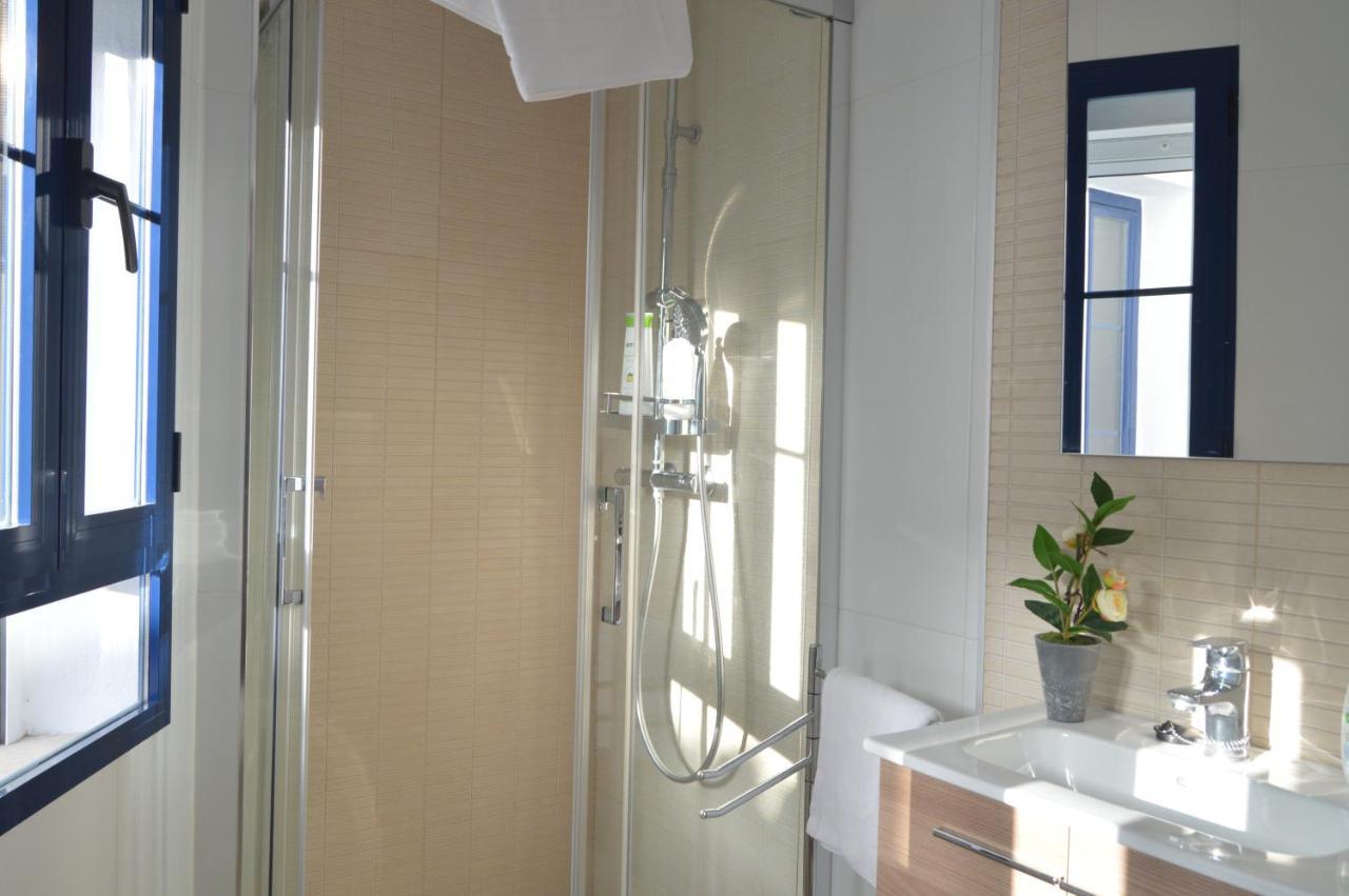 Alcazar Viejo Parking Tourist Apartment *