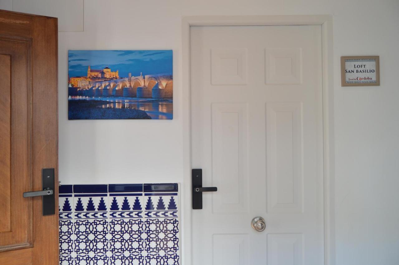 Apartment Alcazar Viejo Parking Tourist