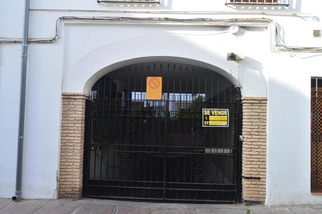 Apartment Alcazar Viejo Parking Tourist