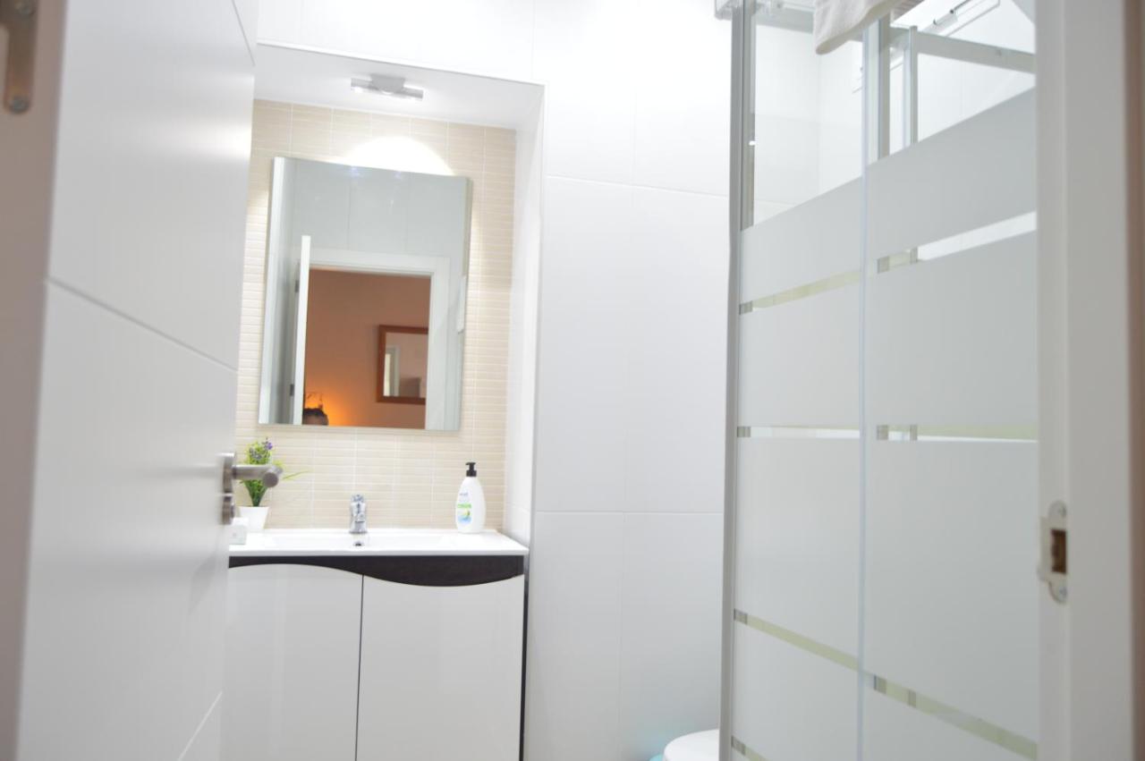 Apartamento Alcazar Viejo Parking Tourist Córdoba