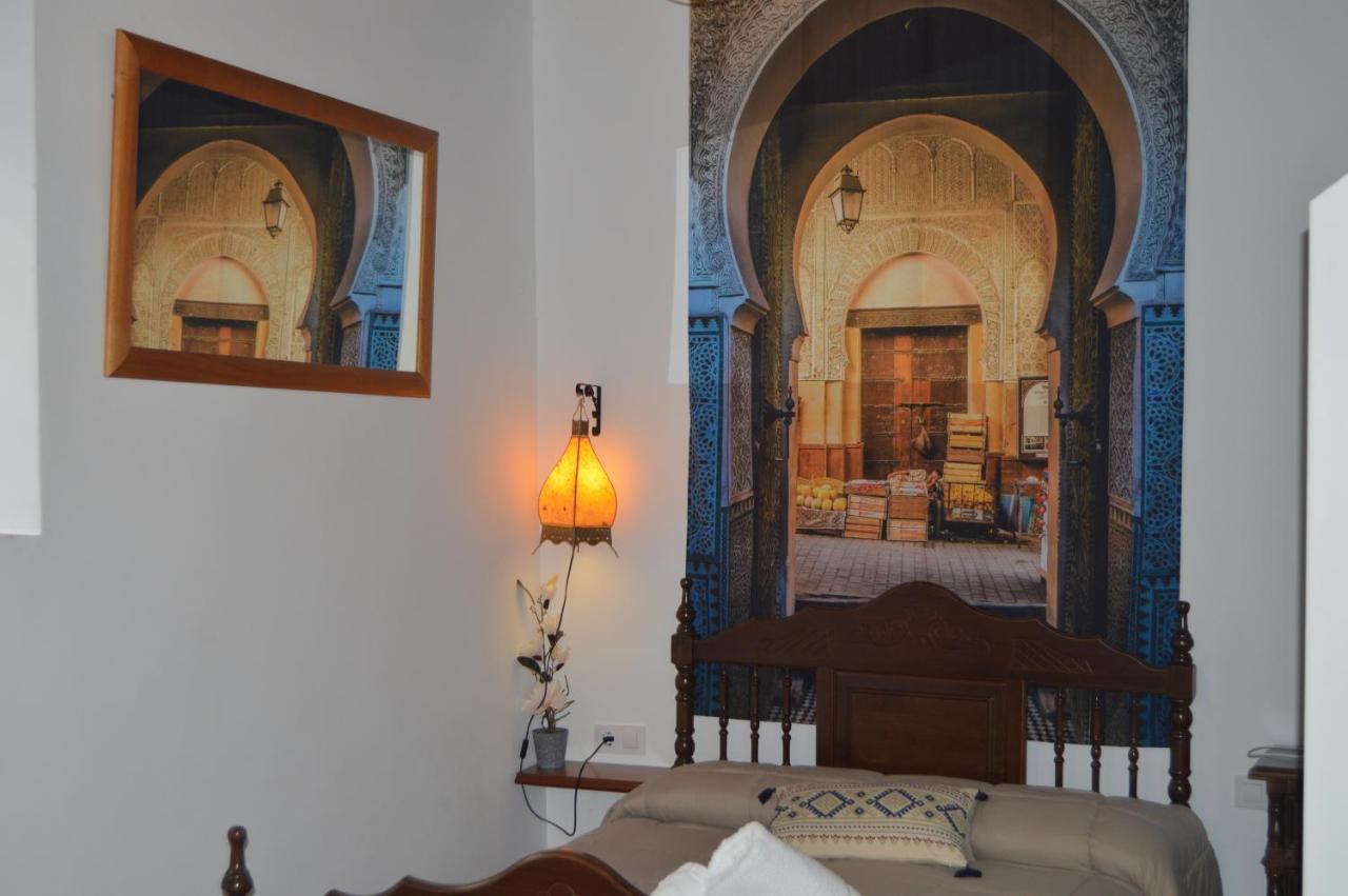 Apartment Alcazar Viejo Parking Tourist