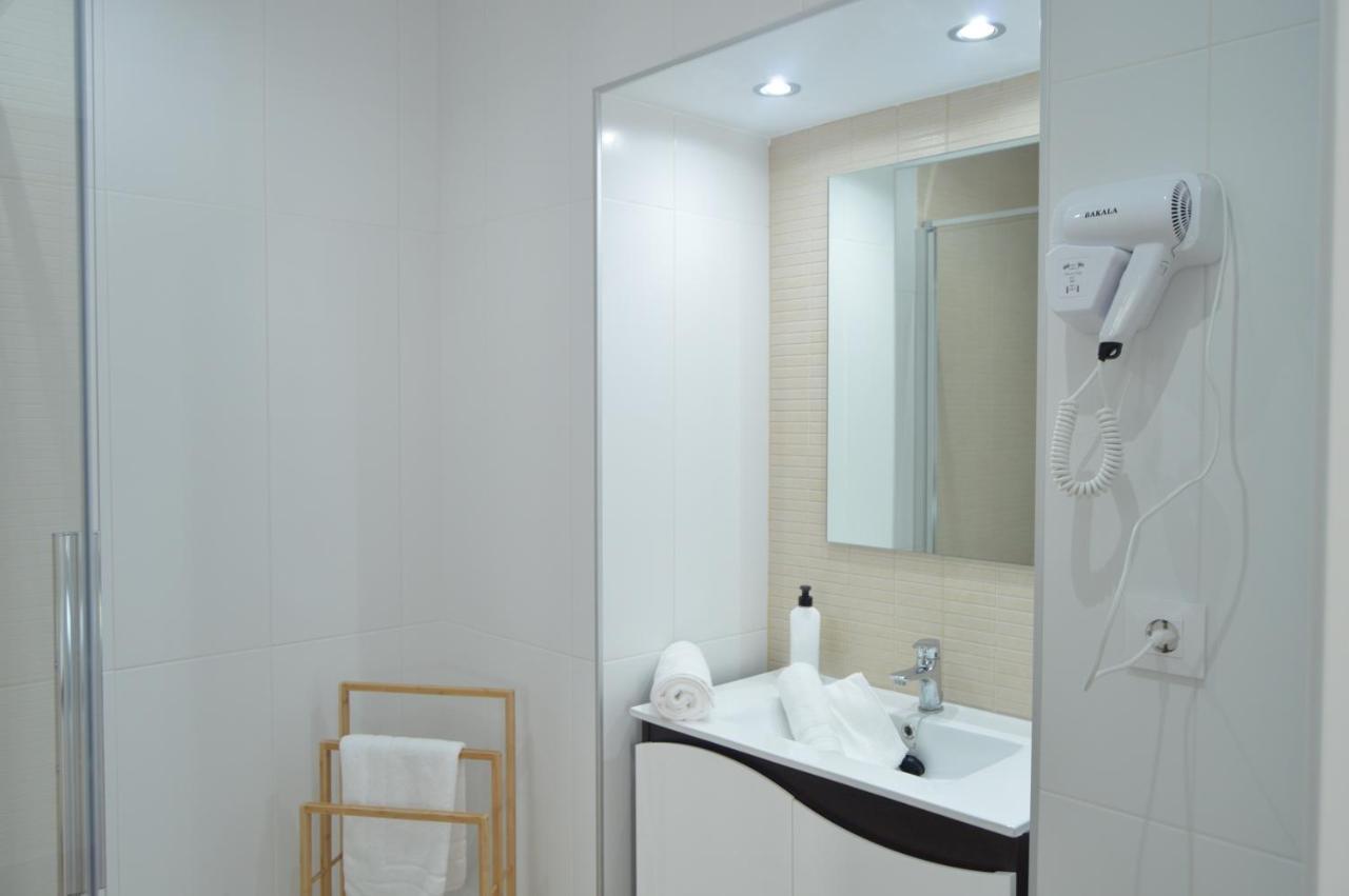 Apartment Alcazar Viejo Parking Tourist *