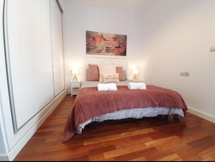 Apartment La Siesta En Tejares Cordoba