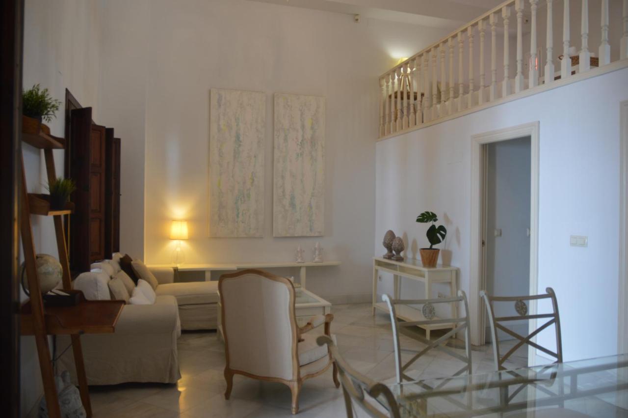 Apartamento Cool Vailima 2 Córdoba