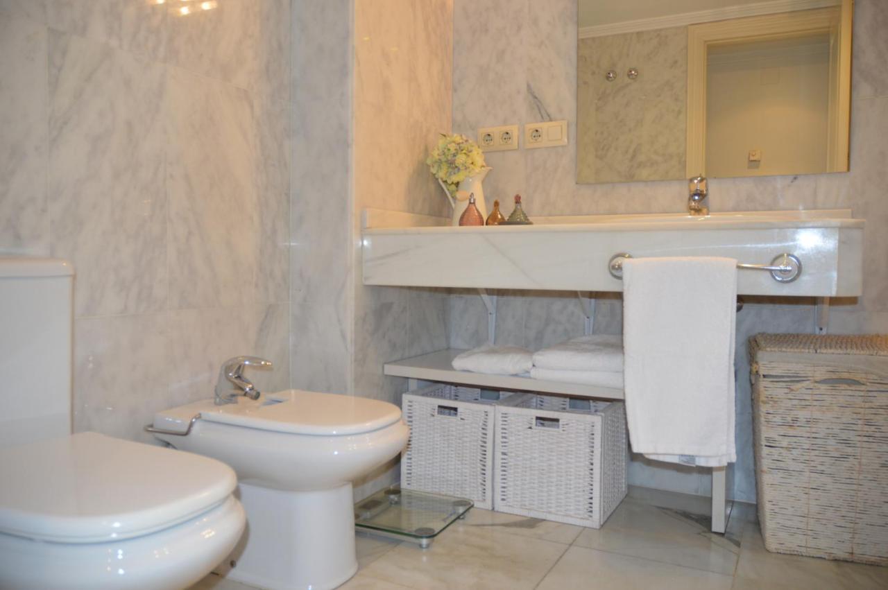 Apartamento Cool Vailima 2