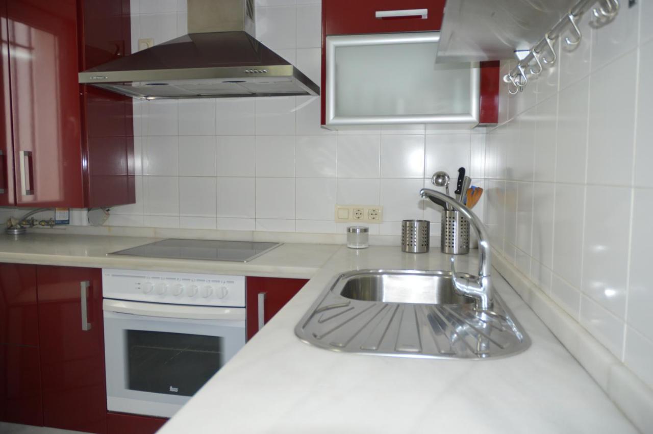 Cool Vailima 2 Apartamento Córdoba