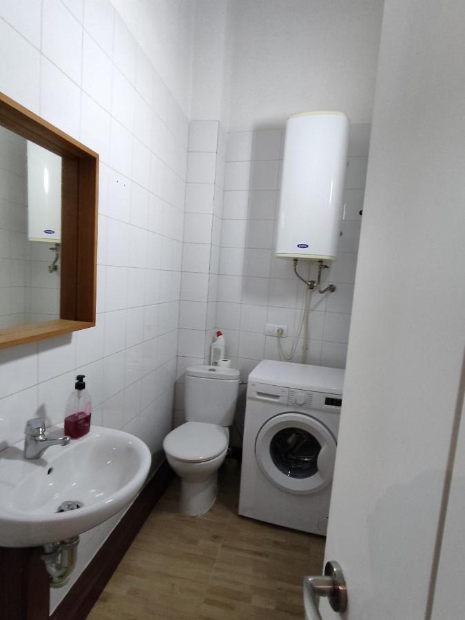 Apartamento El Refugio *