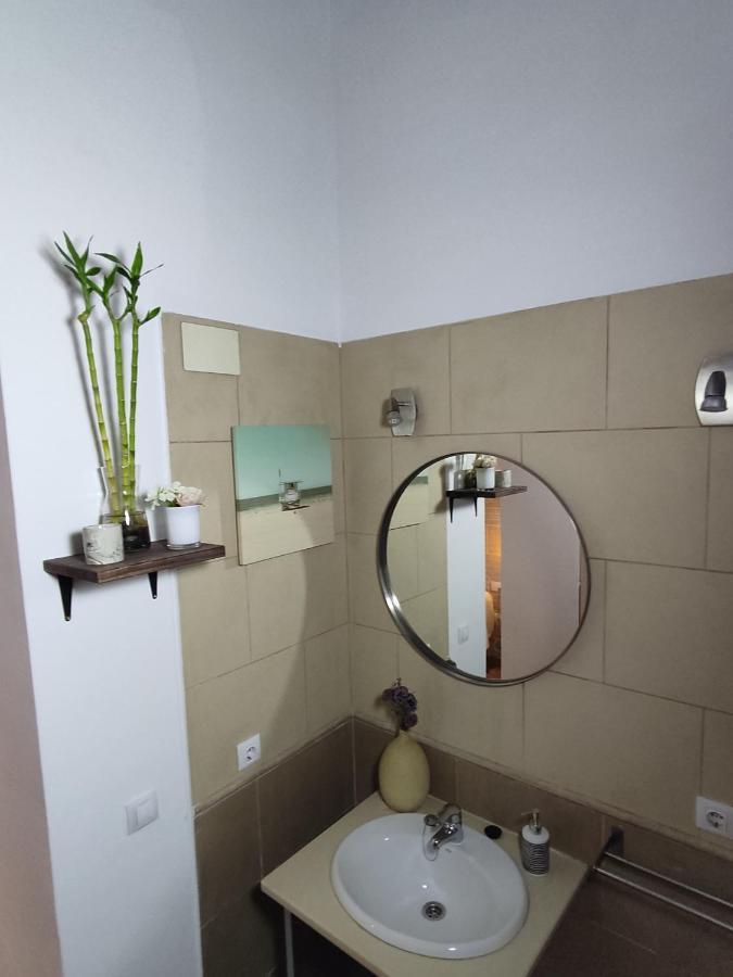 Apartamento El Refugio Apartamento *