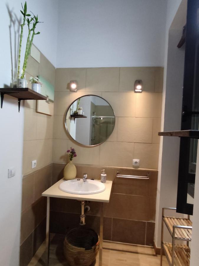 Apartamento El Refugio Córdoba