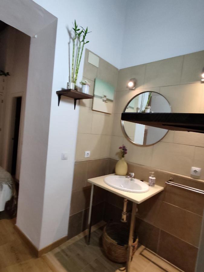 Apartamento El Refugio