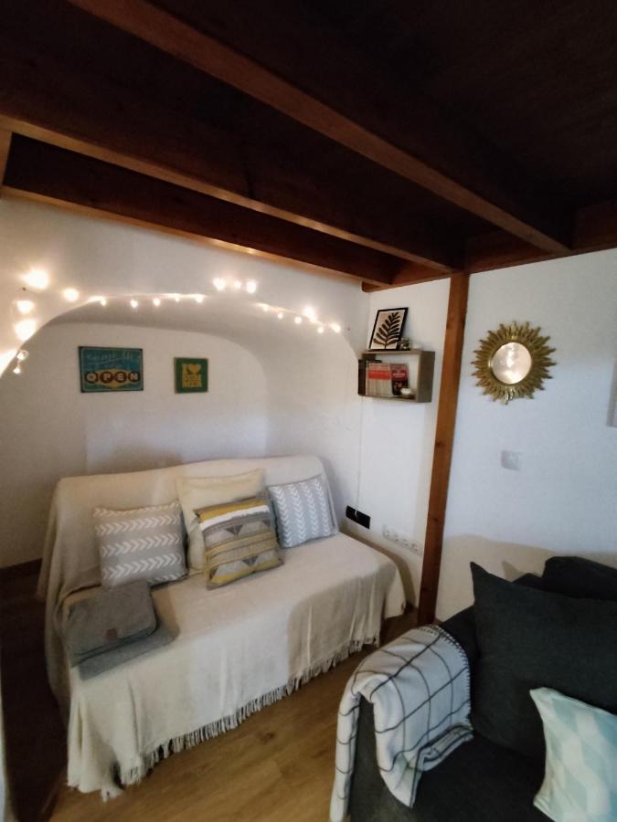 Apartamento Apartamento El Refugio