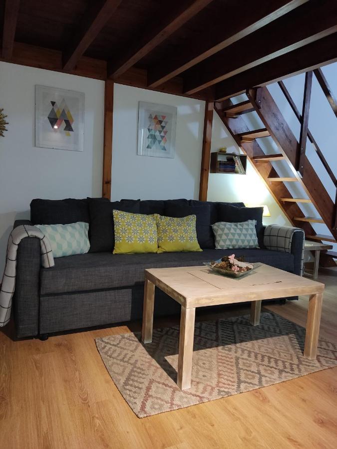 Apartamento Apartamento El Refugio