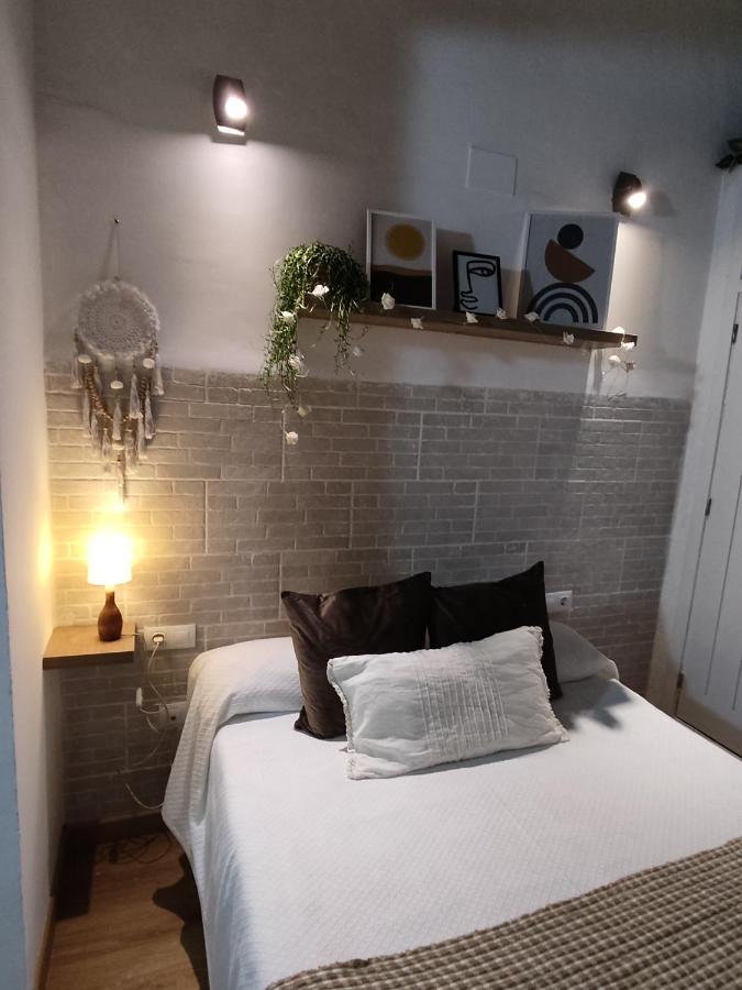 Apartamento Apartamento El Refugio *