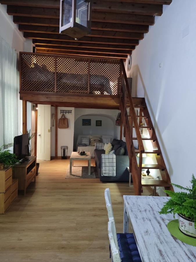 Apartamento El Refugio Apartamento Córdoba