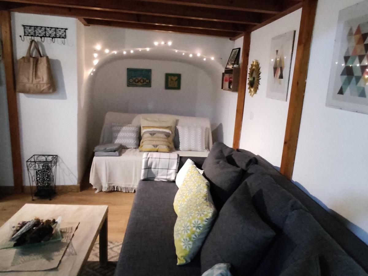 Apartamento El Refugio Apartamento