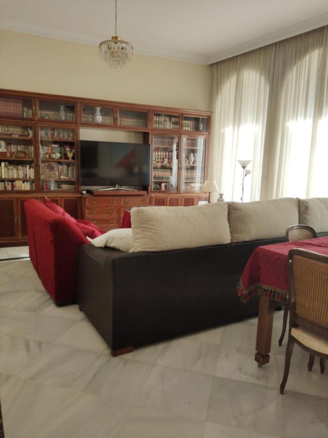 Loft Tendillas Apartment Cordoba