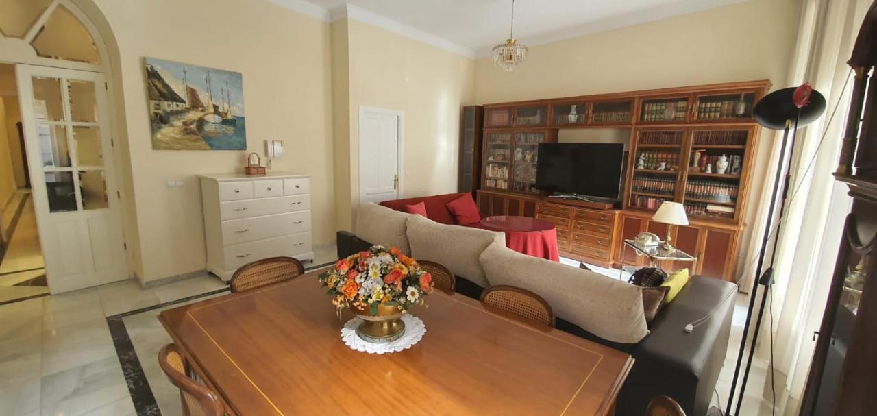 Loft Tendillas Cordoba