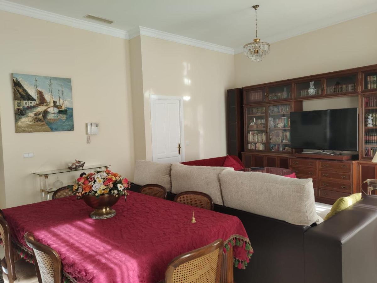 Apartment Loft Tendillas Cordoba