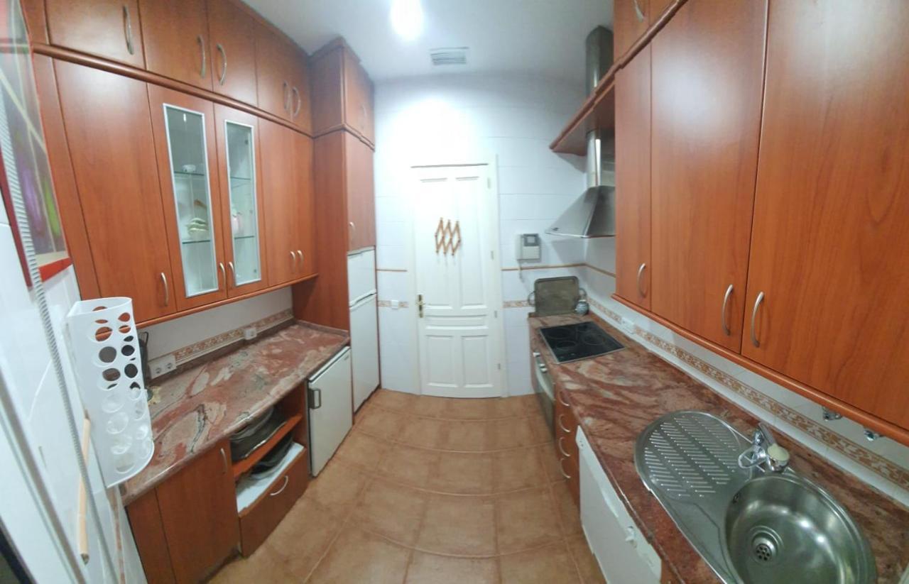 Apartment Loft Tendillas Cordoba