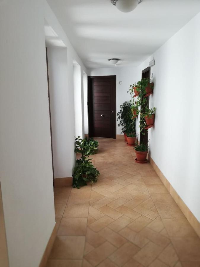 Apartment Estudio San Pedro-corredera Cordoba