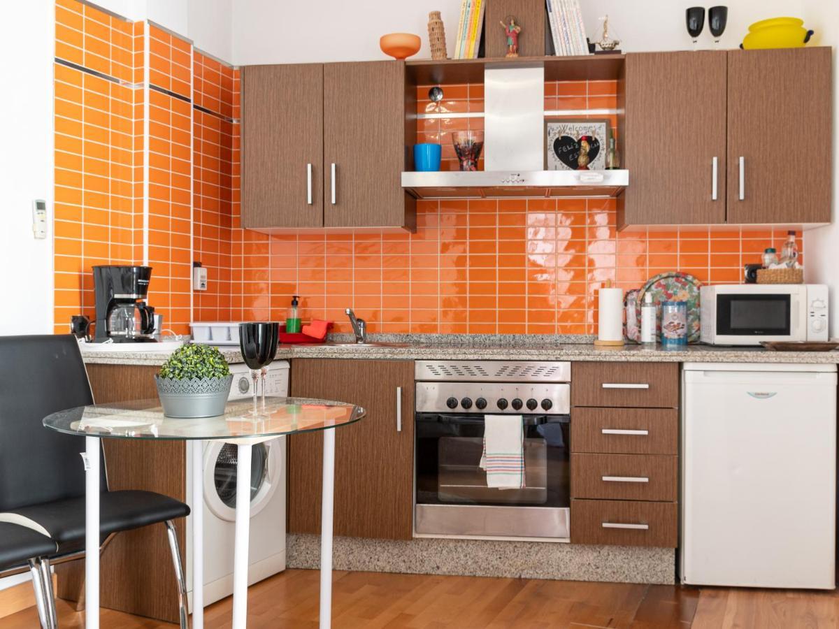 Estudio San Pedro-corredera Apartment Cordoba