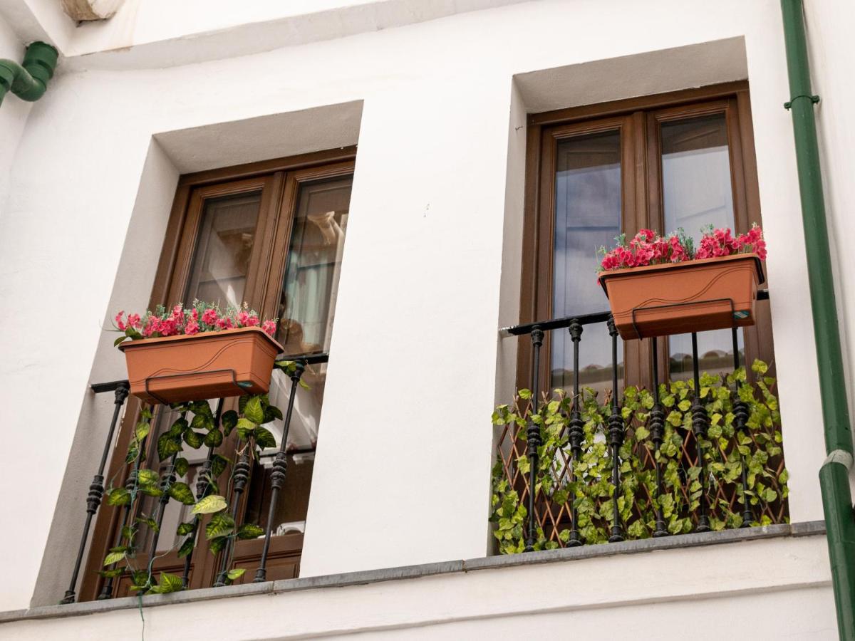 Estudio San Pedro-corredera