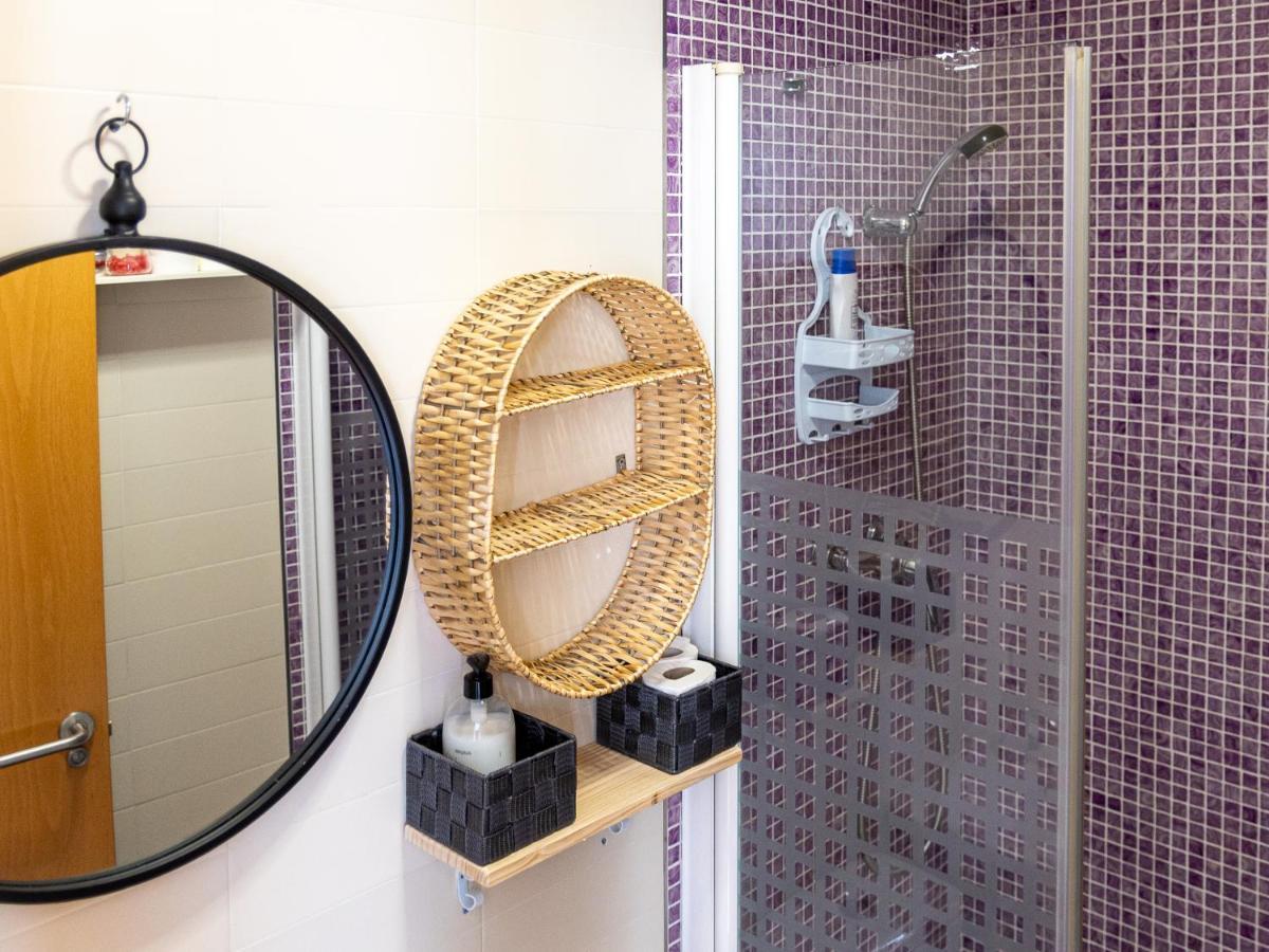 Estudio San Pedro-corredera Apartment *