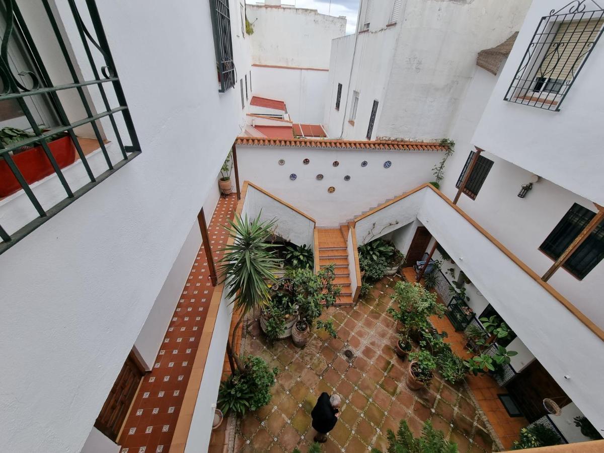 El Alcazar Viejo * Cordoba