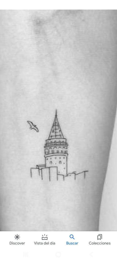 Tower Galata Córdoba