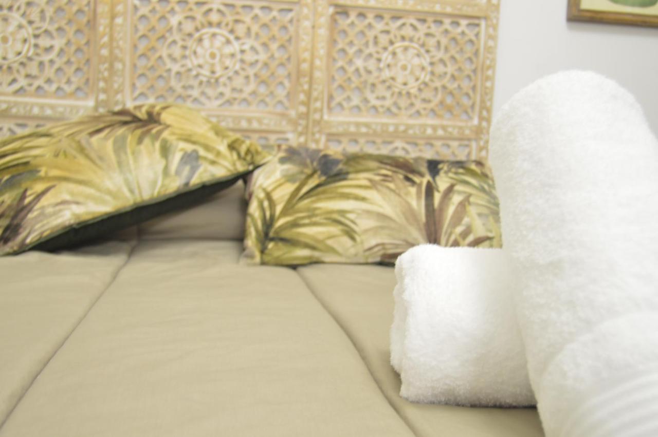 Apartamento Fleming Loft Parking Tourist *