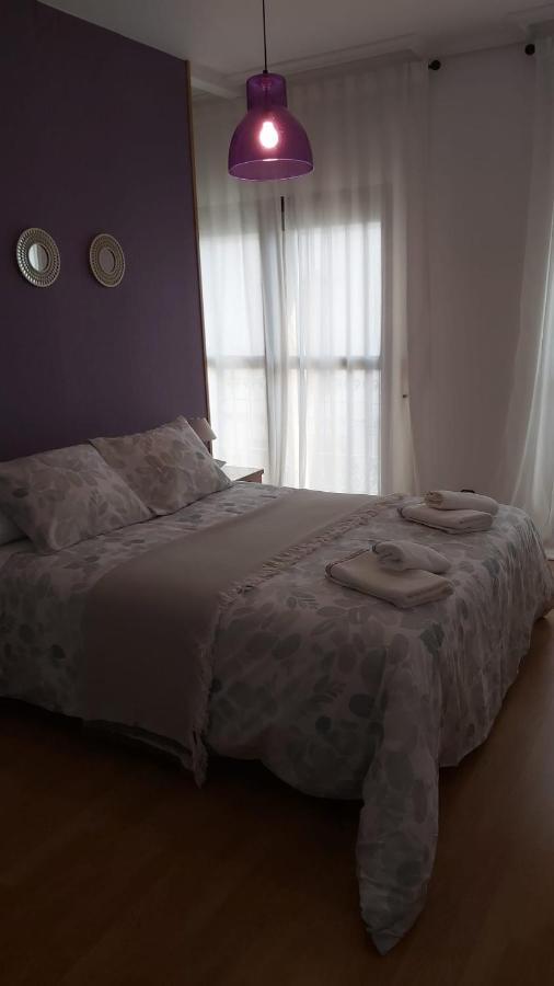 Apartment Patio Privado, Parking Gratis Y A Un Paso Del Vial
