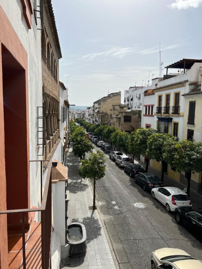 San Fernando Apartamento Córdoba