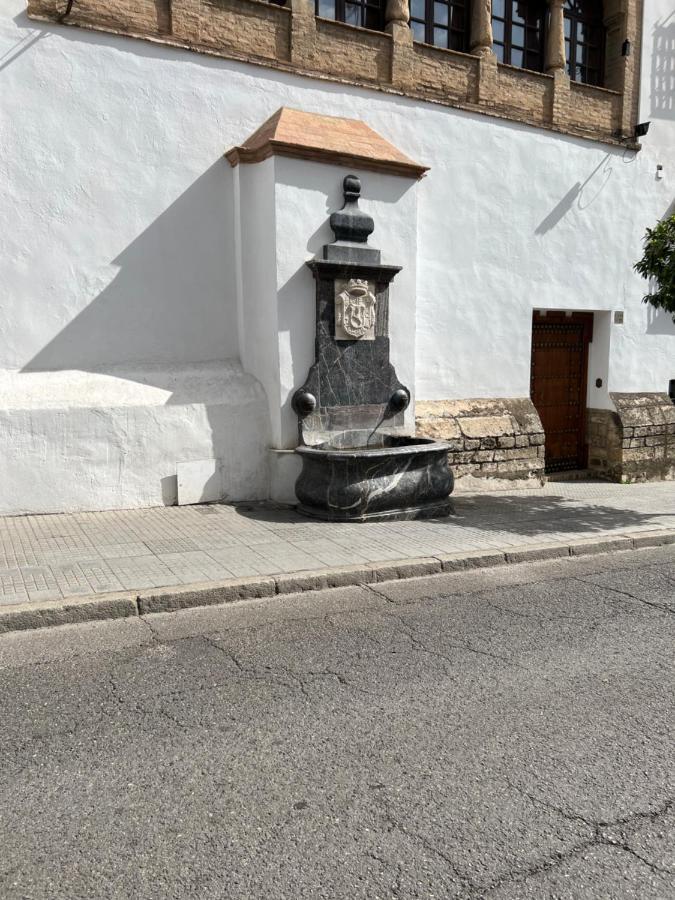 Apartamento San Fernando *