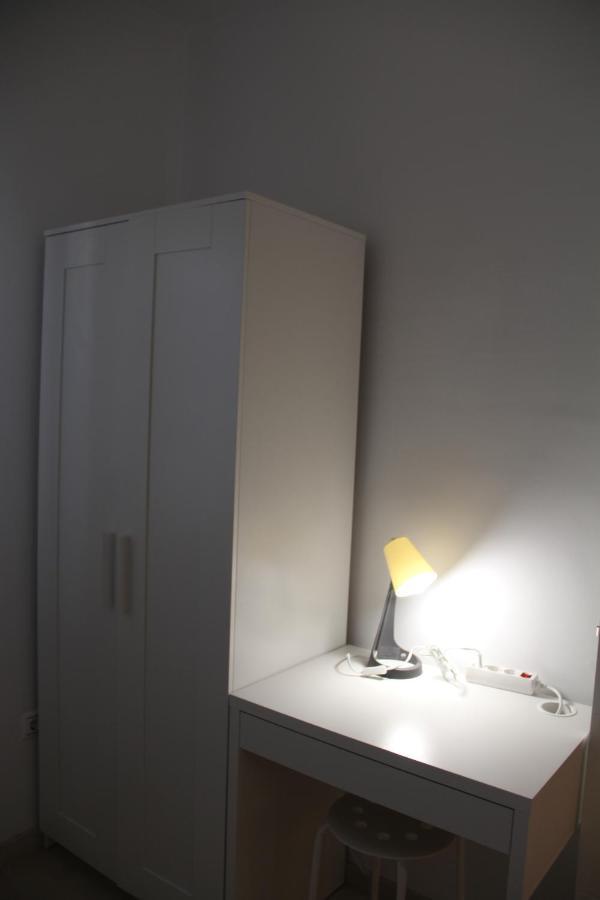 Iris Apartment Cordoba