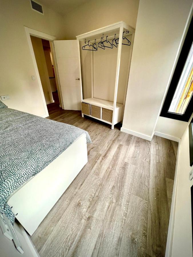 Apartamento Apto&breakfast Dama De Noche *