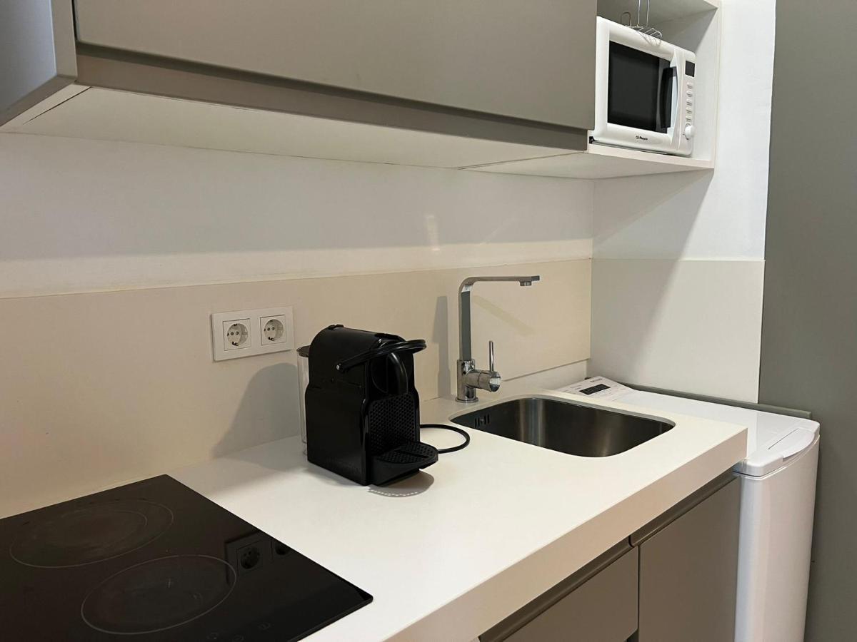 Apartamento Precioso Loft Con Excelente Ubicación *