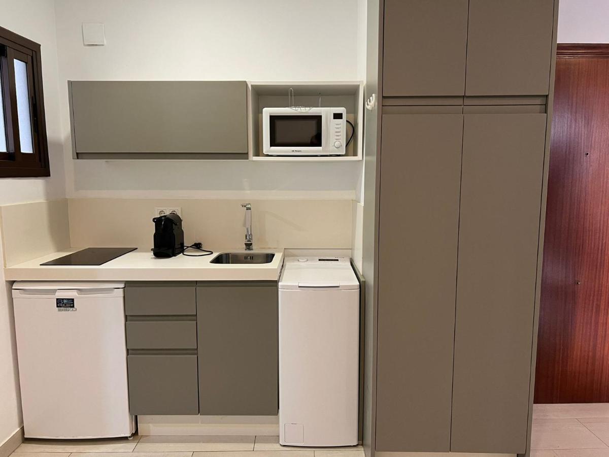 Precioso Loft Con Excelente Ubicación Apartamento