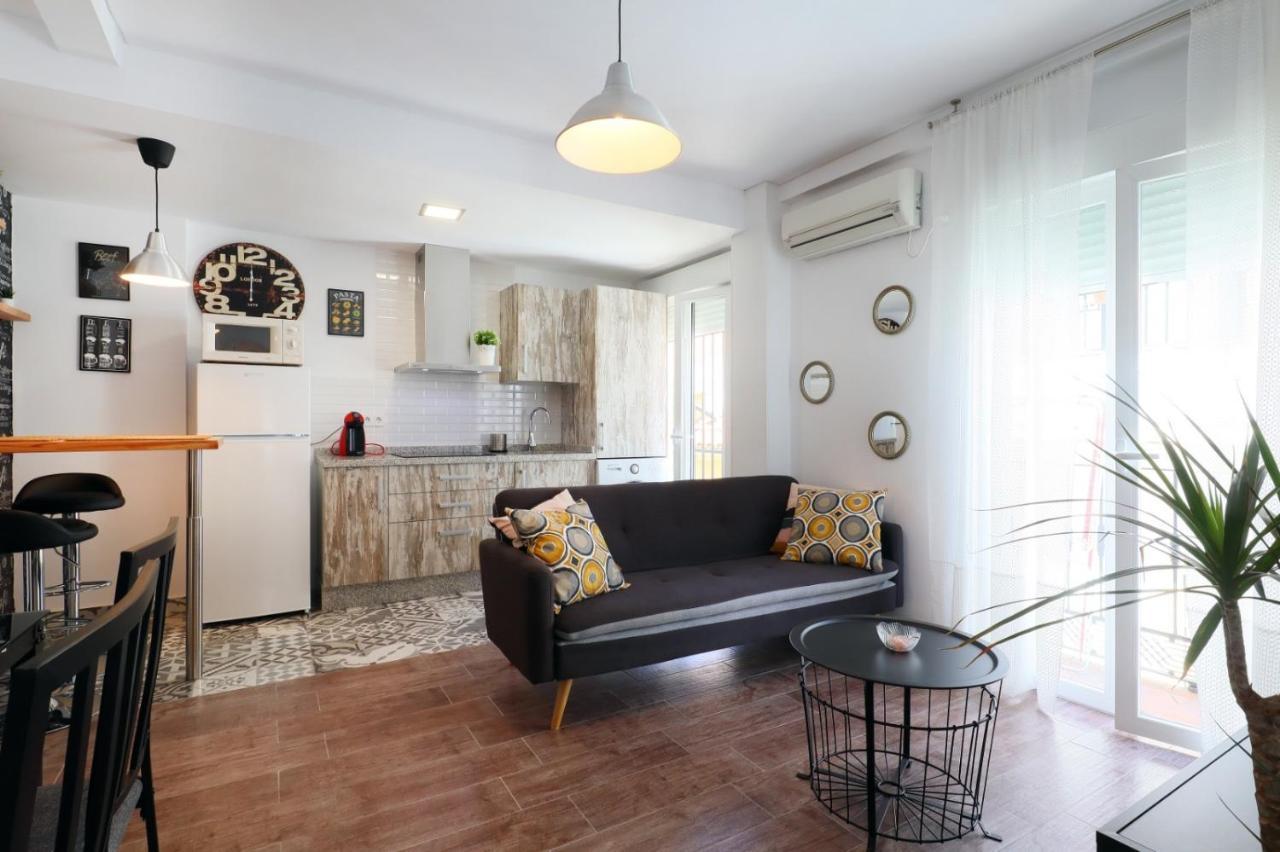New Tierra Andaluza Junto Mezquita Apartamento