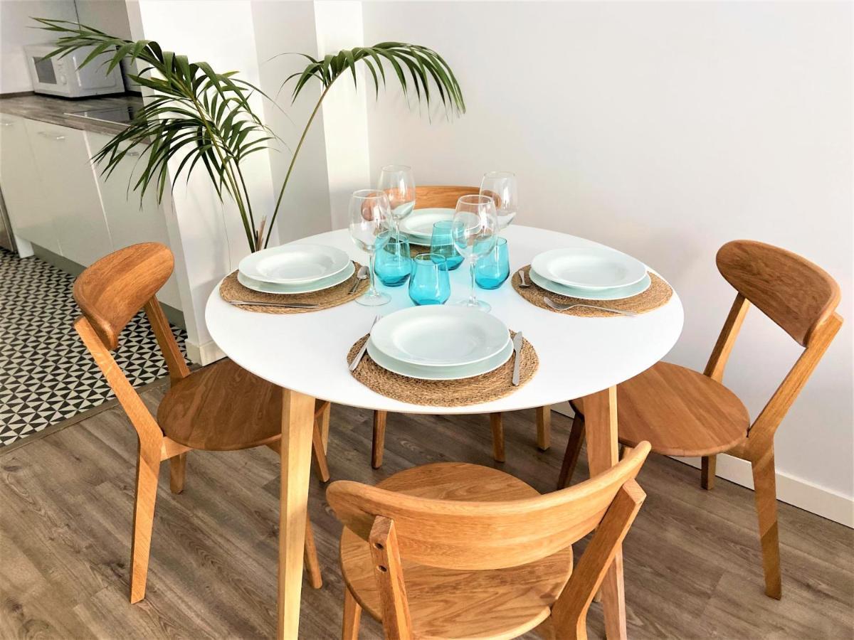 Apartamento Casa Jazmín Córdoba