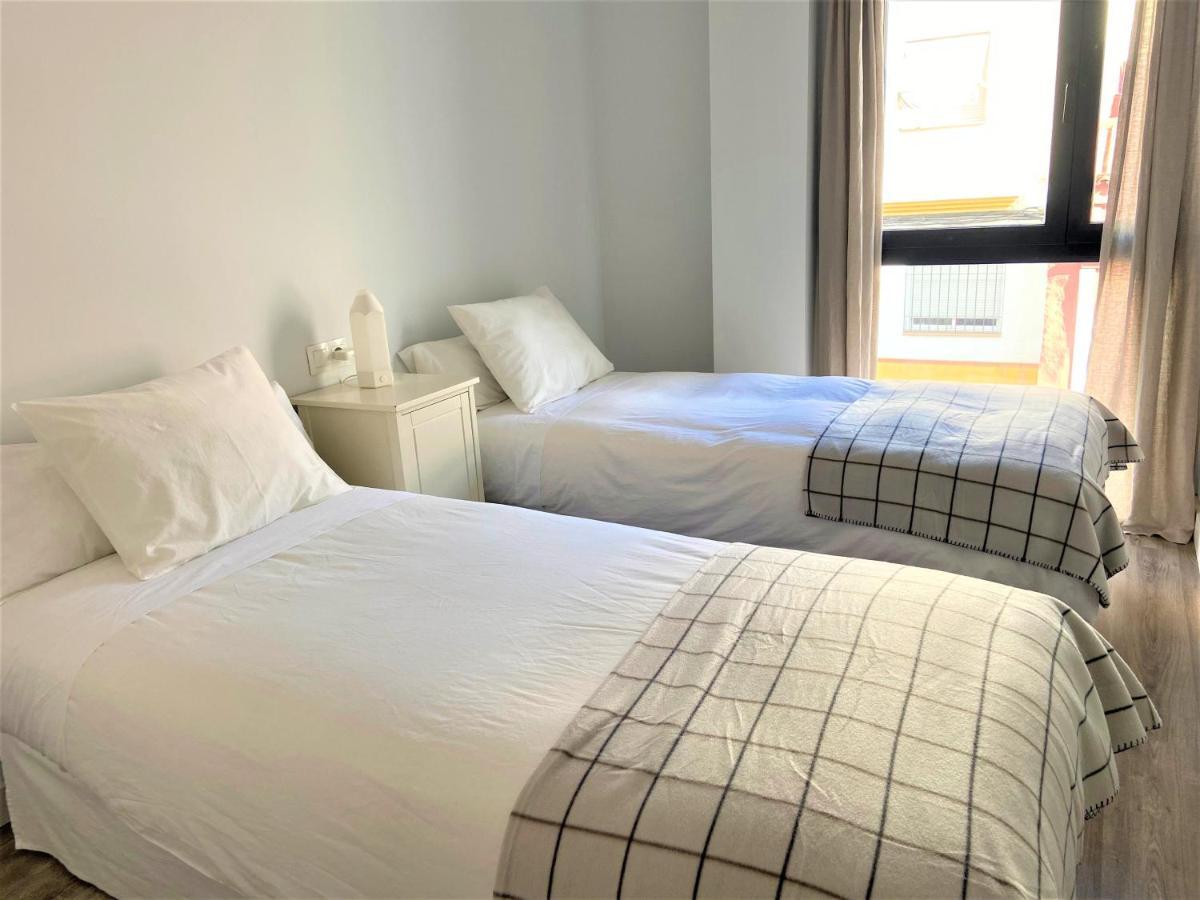 Apartamento Casa Jazmín
