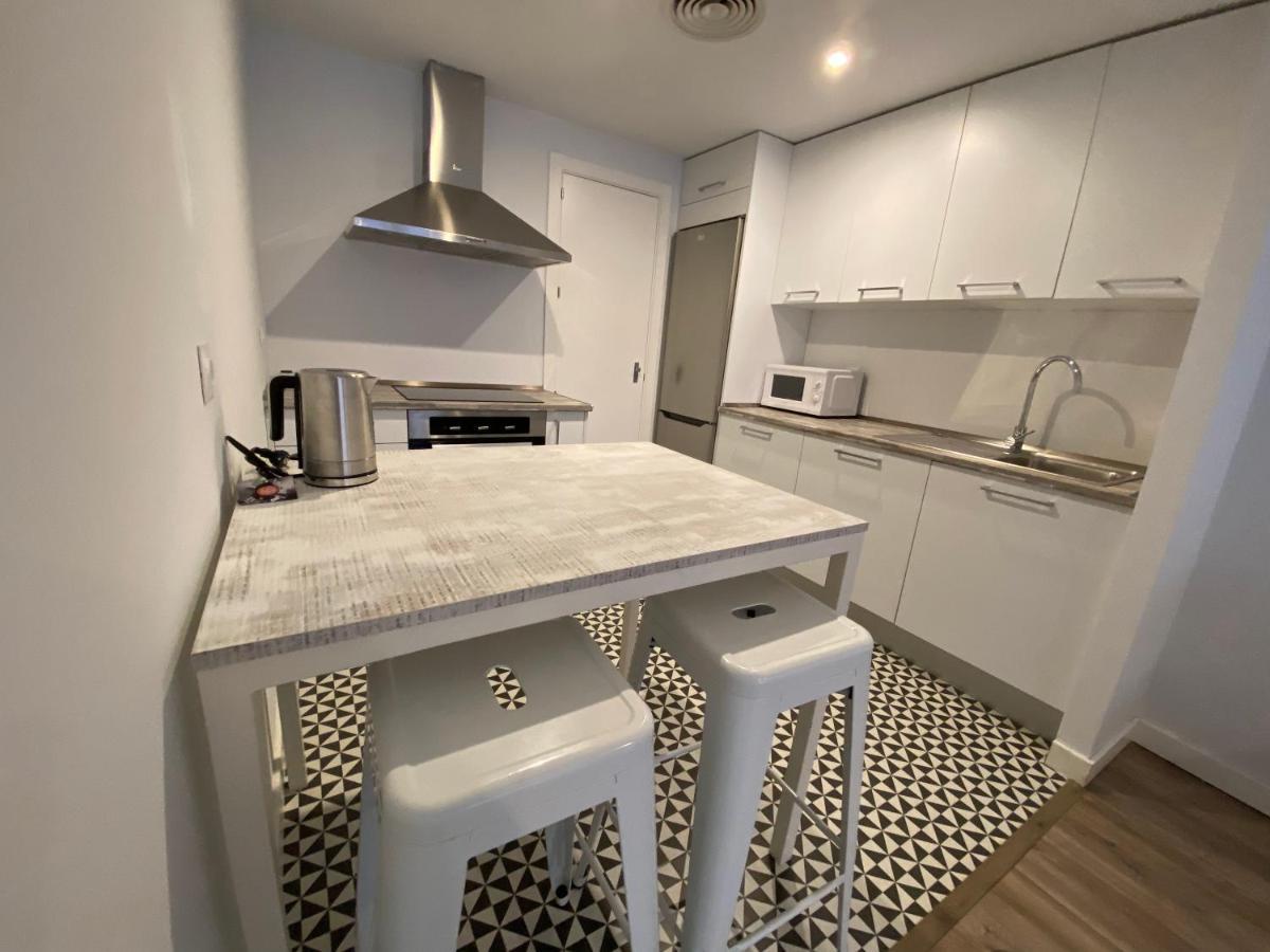 Apartment Casa Jazmin Cordoba