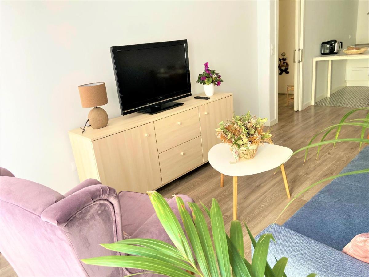 Casa Jazmin Apartment