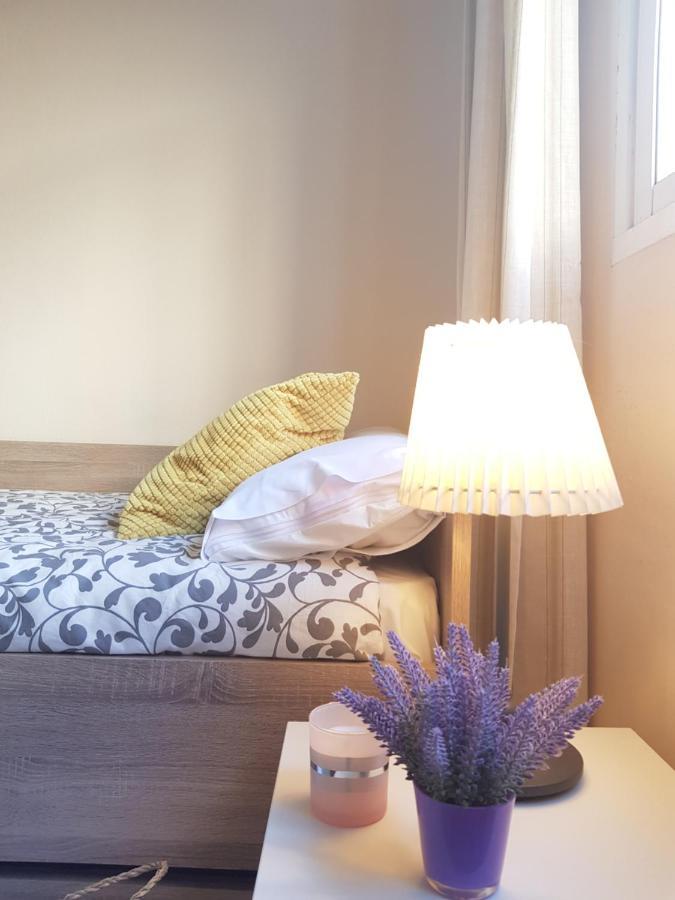 Apartment Cool La Compania *